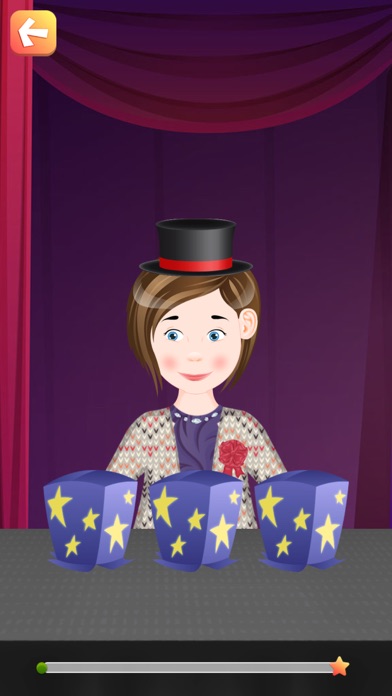 Dress up. Game for girls Screenshot