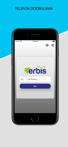 Game screenshot Erbis hack
