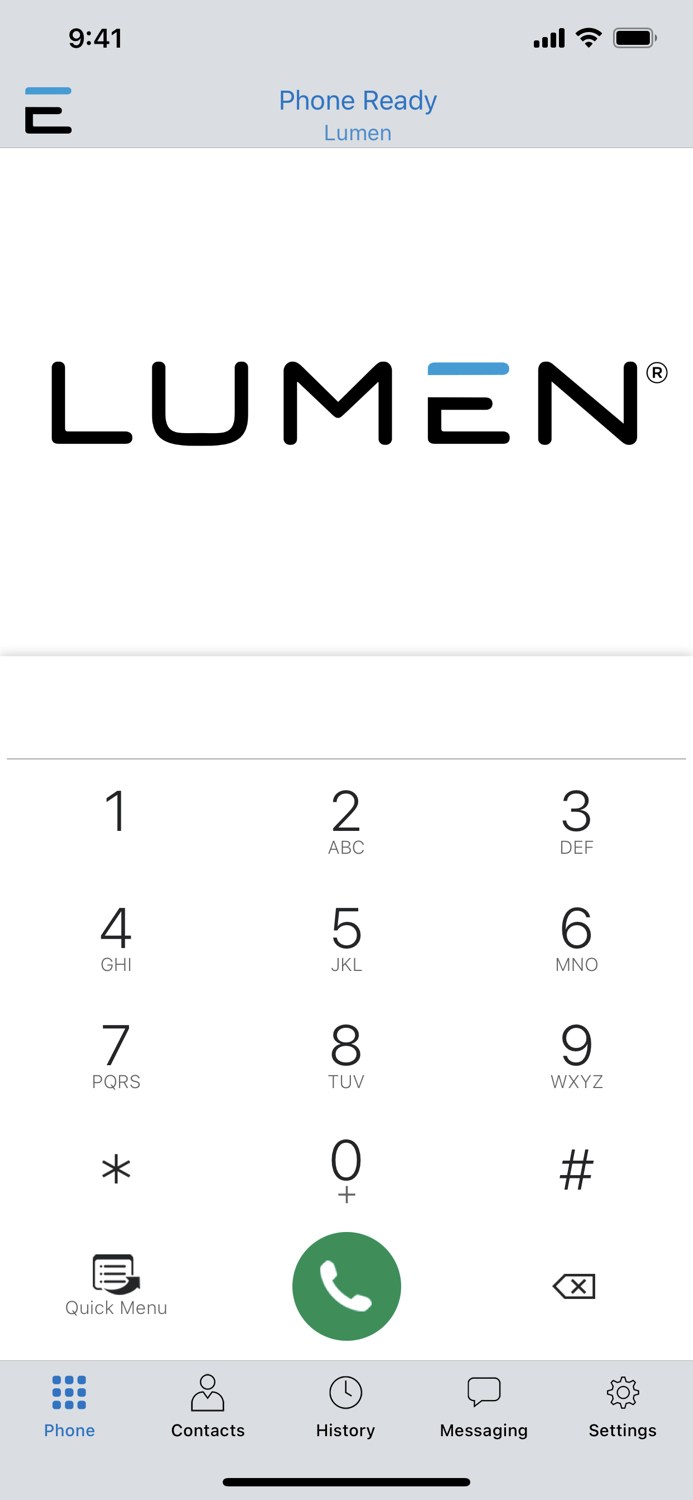Lumen Cloud Communications