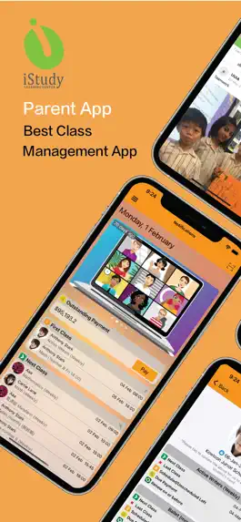 Game screenshot iStudy Learning Center mod apk