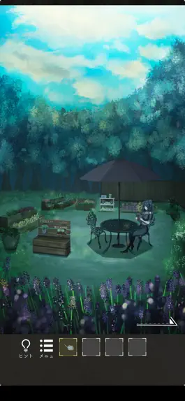 Game screenshot 脱出ゲーム~謎の森から脱出~ hack