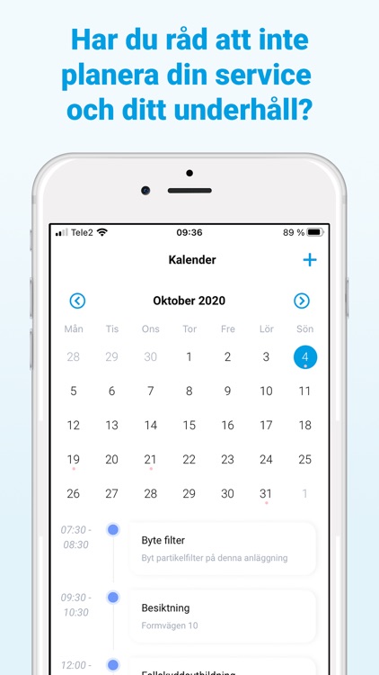 Service Node screenshot-4