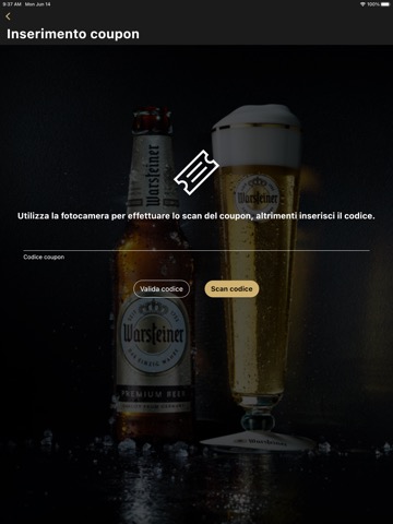 Warsteiner Loversのおすすめ画像2