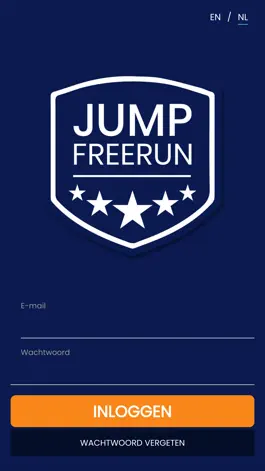 Game screenshot JUMP freerun mod apk