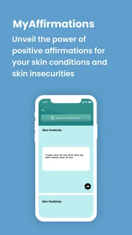 Game screenshot LoveMySkin hack