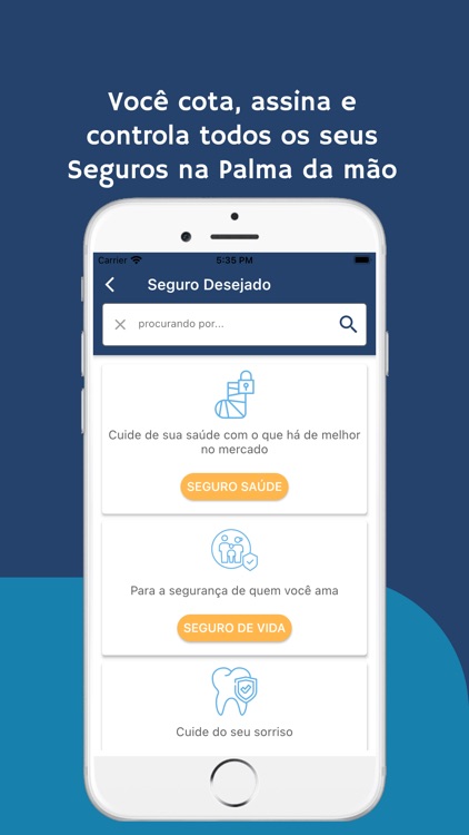 ADON Consultoria Mobile