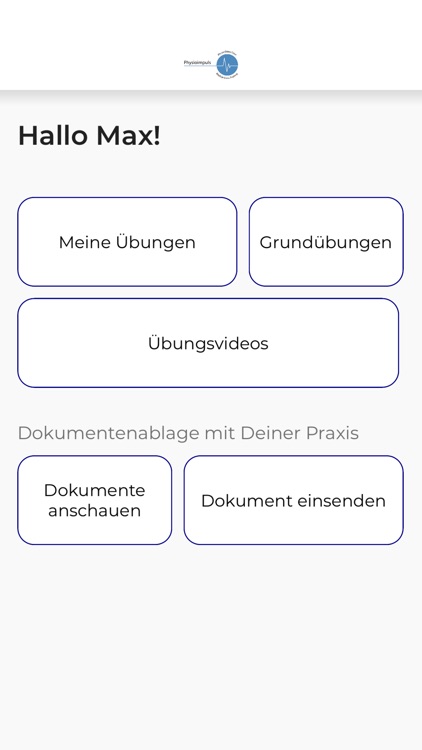 Physioimpuls screenshot-4