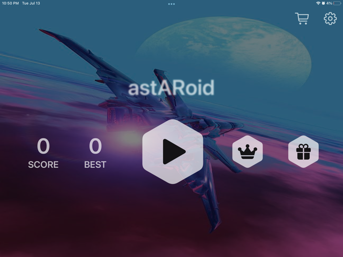 astARoid
