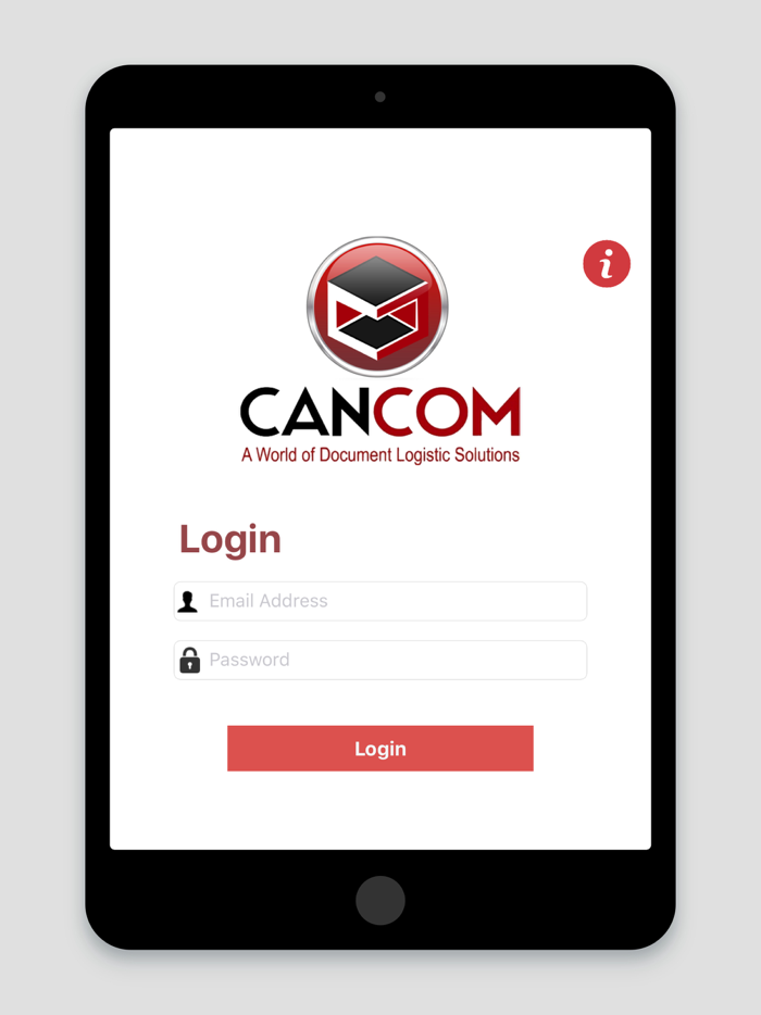 IDTech® Mobile Drive