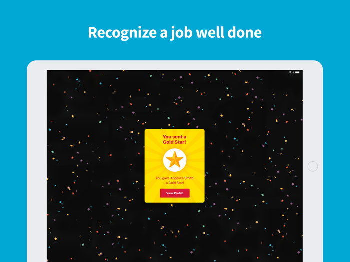Crew Messaging and Scheduling