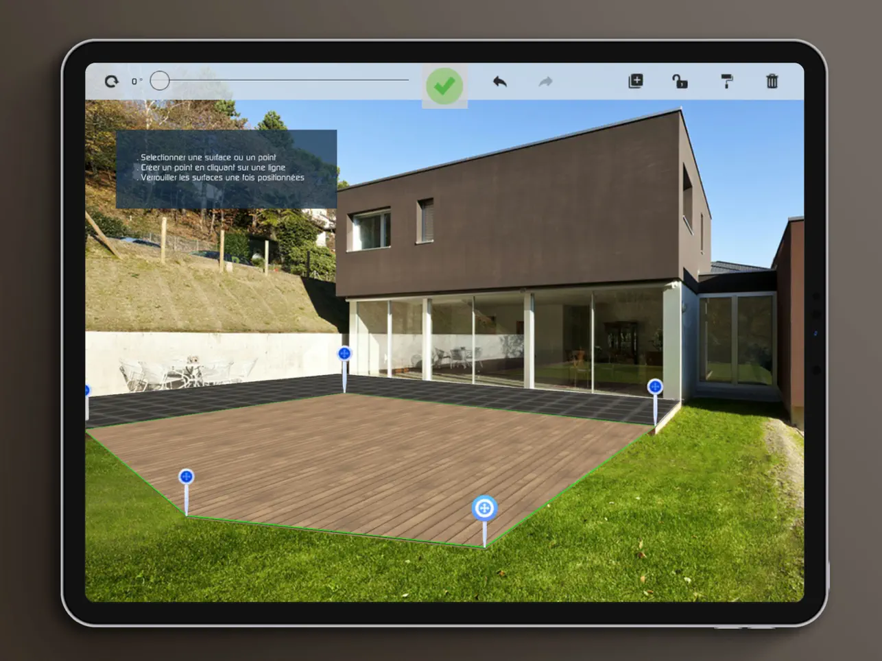 Screenshot #6 pour ONESHOT 3D