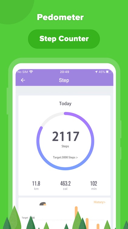 FitMe - 30 day fitness app screenshot-7