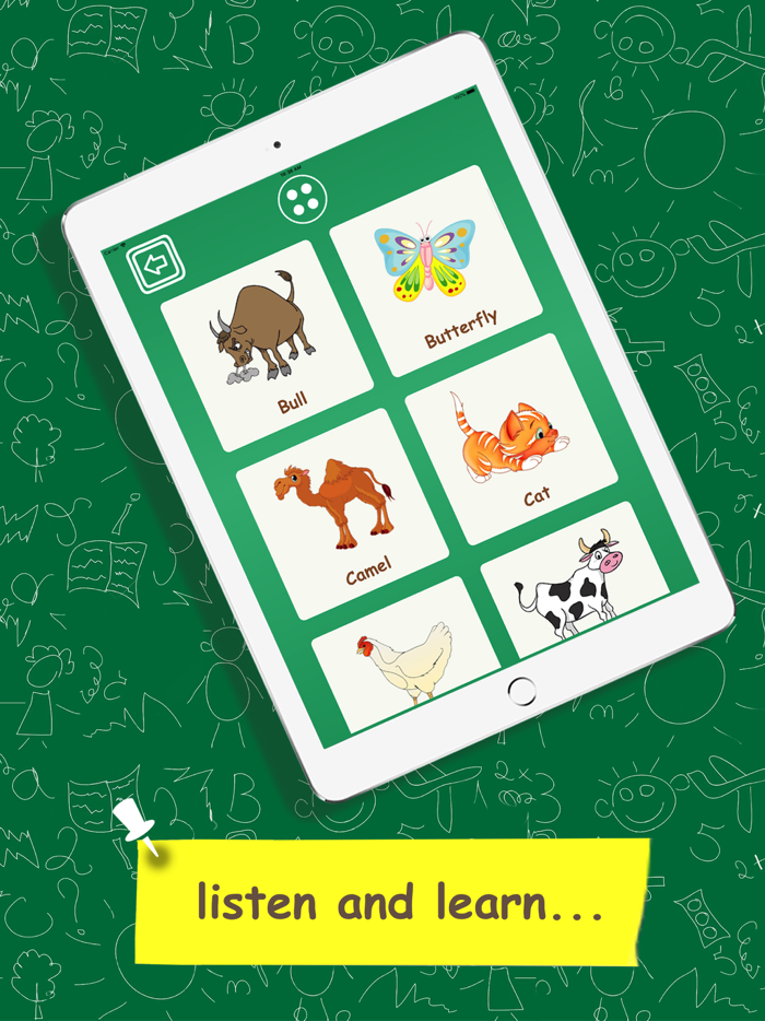 Chick - English For Children