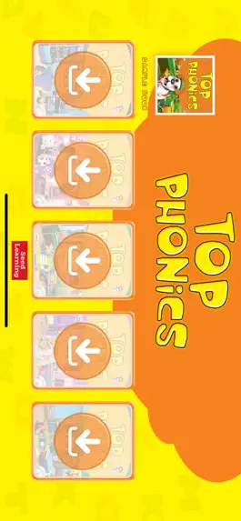 Game screenshot Top Phonics mod apk