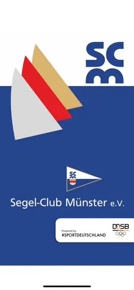 Game screenshot Segel-Club Münster e.V. hack
