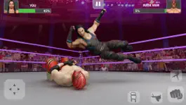 Game screenshot Wrestling Rumble: PRO Fighting apk