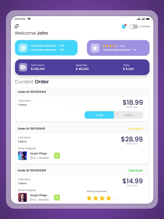 Beauty Supplied Shop