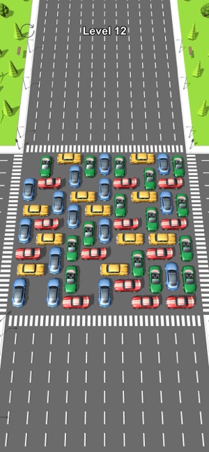 Traffic Jam 3D - Jogue Traffic Jam 3D Jogo Online