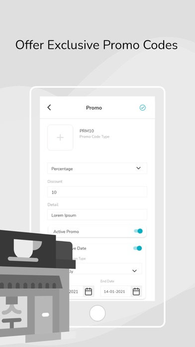 Edelivery Store screenshot 4