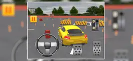 Game screenshot Car Smooth Parker apk