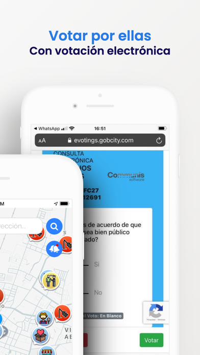 Gobcity Screenshot