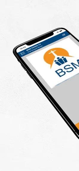 Game screenshot BSM RADIO-TV mod apk
