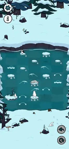 Game screenshot Arctictopia apk