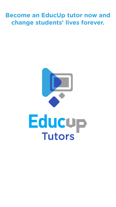 EducUp Tutors Screenshot