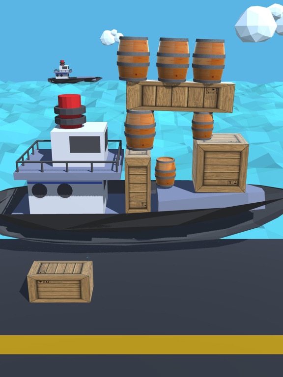 Screenshot #6 pour Put the Cargo