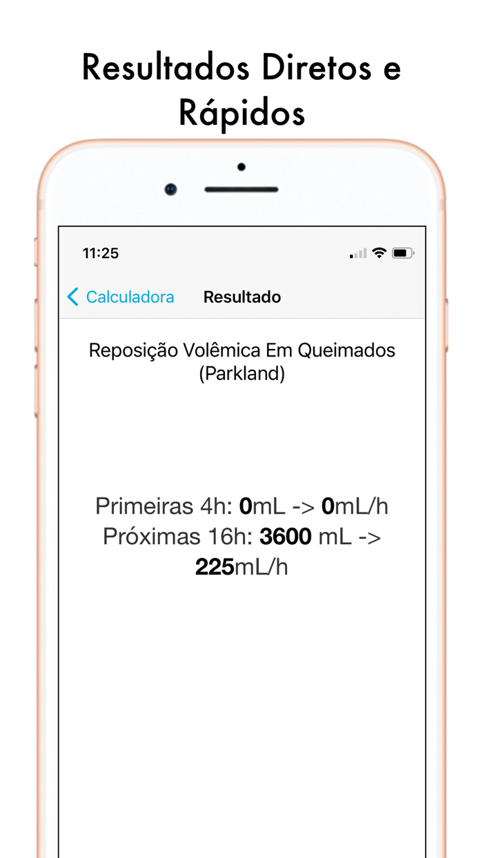 Dr Calc - Calculadoras Médicas