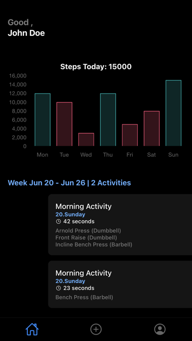 me project Screenshot
