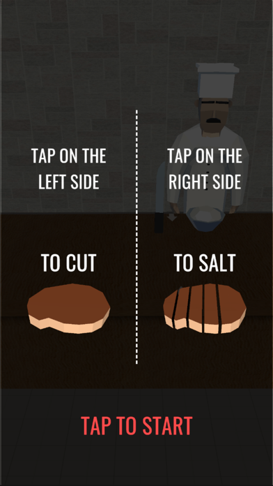 Steak Chef Screenshot
