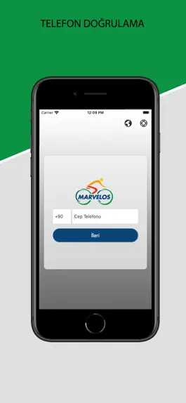 Game screenshot Marvelos hack