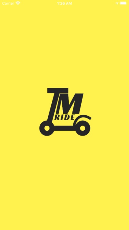 TM Ride