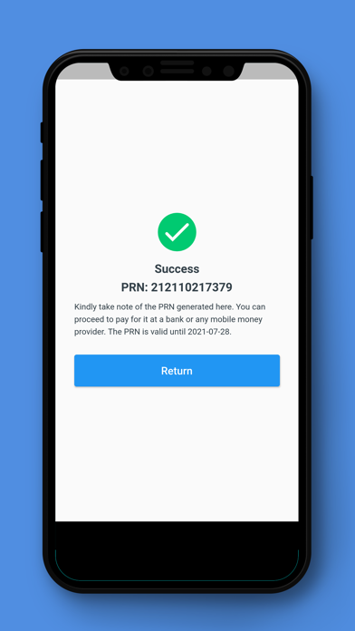 Taxonapp Screenshot