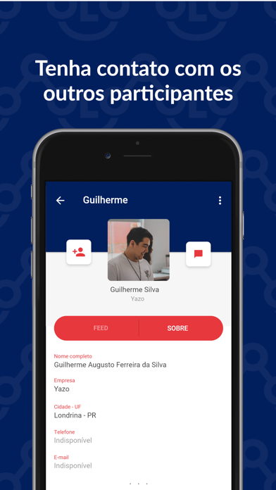 BR Consórcios Screenshot