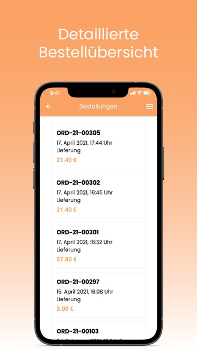 Schelmeneck Grillhaus Screenshot