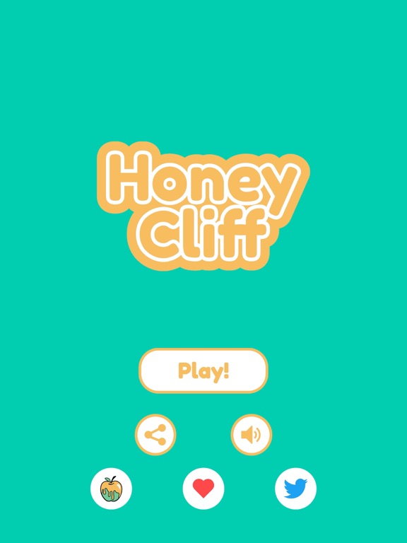 Screenshot #6 pour Honey Cliff: A Climbing Puzzle