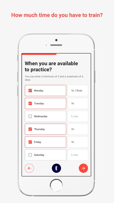 Bikevo Screenshot