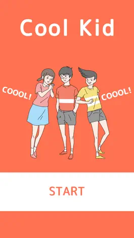 Game screenshot Cool Kid mod apk