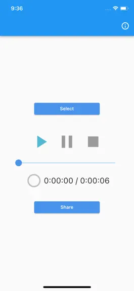 Game screenshot 音声抽出 - 動画から音声だけを取り出す apk