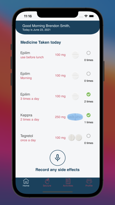 Epispectra Screenshot