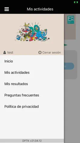 Game screenshot Corre x la Esclerosis Múltiple mod apk