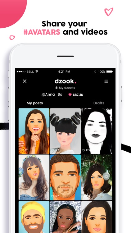 dzook: Snap Your Animation screenshot-7