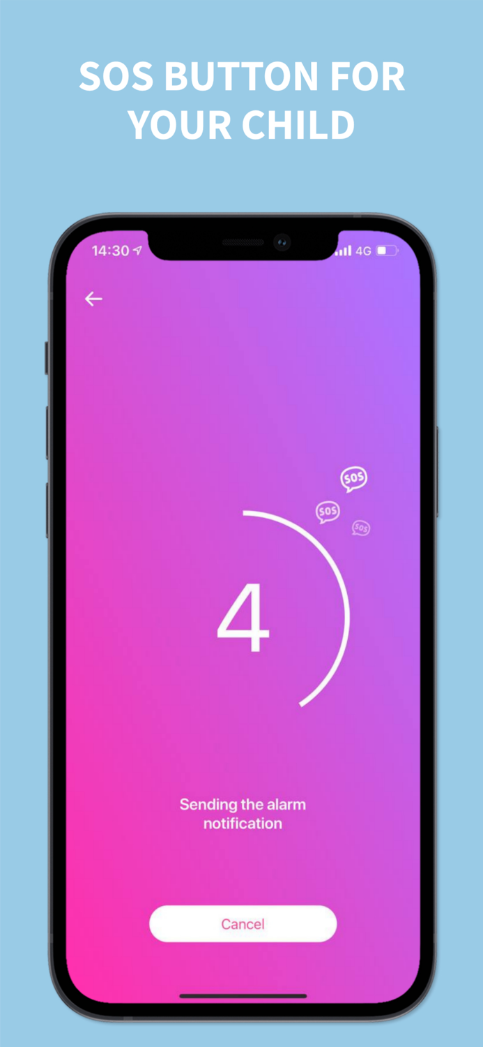 Findee - Find Family  Friends