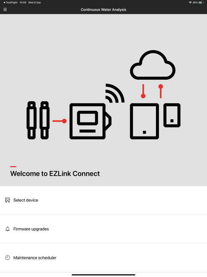 EZLink Connect