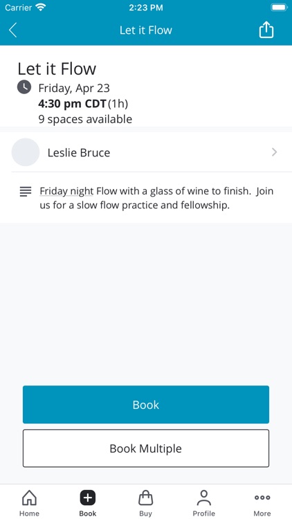 Tree Of Life Wellness Center