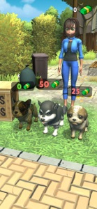 Pets Project screenshot #1 for iPhone