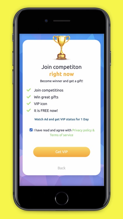 Coloring Competition screenshot-4