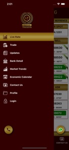 Swayam Trading screenshot #2 for iPhone